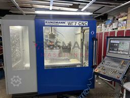 Kunzmann WF 7