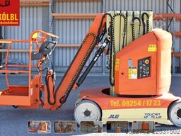 JLG Toucan T12E