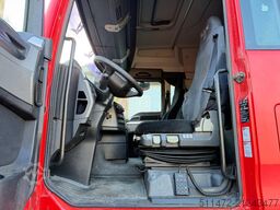 MAN TGX 18.480 / 4x2 / Airco / Euro5 / Automaat