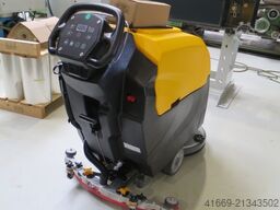 RTE FS50 - SD