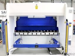 ALPMAC CNC B220-4100 // GREEN ECO