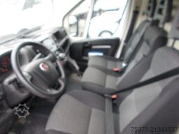 Fiat DUCATO CNG