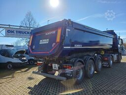 IVECO S-WAY AS440X51T/P 4X4