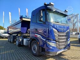 IVECO S-WAY AS440X51T/P 4X4