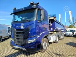IVECO S-WAY AS440X51T/P 4X4