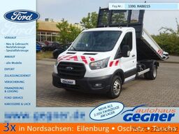 FORD Transit EK 350L2 HD Trend Kipper Heavy 3,5 t AHK