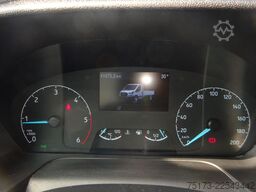 FORD Transit EK 350L2 HD Trend Kipper Heavy 3,5 t AHK