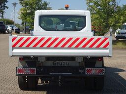 FORD Transit EK 350 HD L2 Kipper 3,5t Anhängelast
