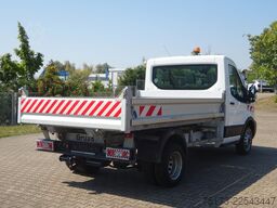 FORD Transit EK 350 HD L2 Kipper 3,5t Anhängelast