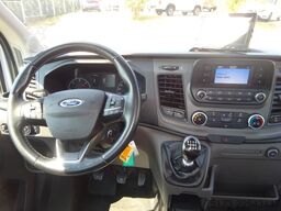 FORD Transit EK 350 HD L2 Kipper 3,5t Anhängelast