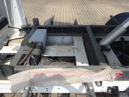 FORD Transit Trend EK 350 HD Kipper Heavy 3,5t Ahk