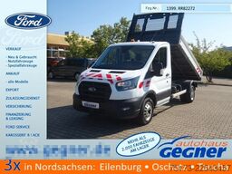 FORD Transit EK 350 L2 HD Trend Kipper Heavy 3,5t AHK