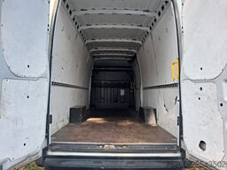 IVECO Daily 35S13 lang/hoch