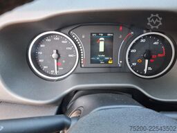 IVECO Daily 35S13 lang/hoch