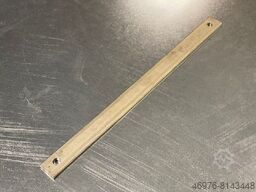 Gesamtlänge: 441 mm/ Querschnitt: 30 x 6 mm