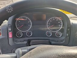 MAN TGA 32.360 Betonmischer Cifa 9m3 8x4