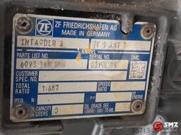 Man Occ intarder IT 3 AMT T i=1,687 MAN