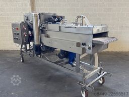 GEA-CFS Bebloemer, Type EasyFlour EFL 600