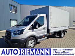 Ford Transit 350 Pritsche Plane L3 Trend KAMERA AUTOMATIK