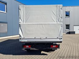 Ford Transit 350 Pritsche Plane L3 Trend KAMERA AUTOMATIK