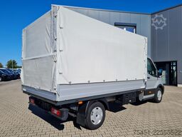 Ford Transit 350 Pritsche Plane L3 Trend KAMERA AUTOMATIK
