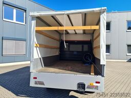 Ford Transit 350 Pritsche Plane L3 Trend KAMERA AUTOMATIK