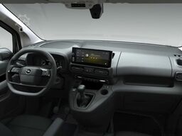 Opel Combo 1.5 DoKa XL TEMPOMAT PDC KLIMA FREISP.