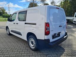 Opel Combo 1.5 DoKa XL TEMPOMAT PDC KLIMA FREISP.