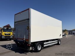  2 PEL 18 Kühlkoffer / HB / Swiss-Vehicle