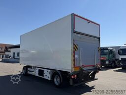  2 PEL 18 Kühlkoffer / HB / Swiss-Vehicle