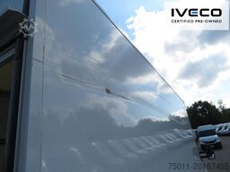 IVECO Daily 35C16 Koffer/LBW Klima, Zwillingsreifen