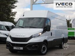 IVECO Daily 35S16V Klima, Schalter, PDC, lang+hoch