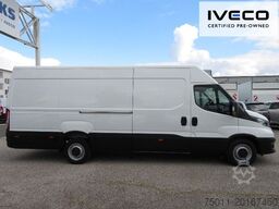 IVECO Daily 35S16V Klima, Schalter, PDC, lang+hoch