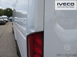 IVECO Daily 35S16V Klima, Schalter, PDC, lang+hoch