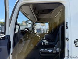 MERCEDES-BENZ ATEGO 1224 L Kühlkoffer 6,2 m LBW 1,5 T*TK T1200