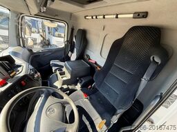 MERCEDES-BENZ ATEGO 1224 L Kühlkoffer 6,2 m LBW 1,5 T*TK T1200