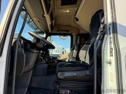 MERCEDES-BENZ ACTROS 1836 L Pritsche/Plane 7,3 m LBW 1,5 T