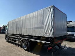 MERCEDES-BENZ ACTROS 1832 L Pritsche/Plane 7,2 m+AHK*NL 10,2 T