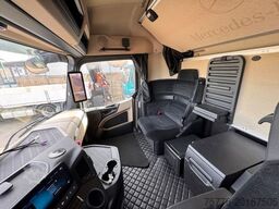 MERCEDES-BENZ 1833 Actros 5   StreamSPace LBW Edscha