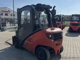 Linde H25D-02