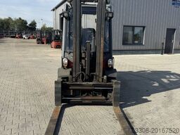 Linde H25D-02