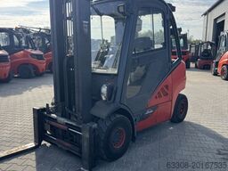 Linde H25D-02