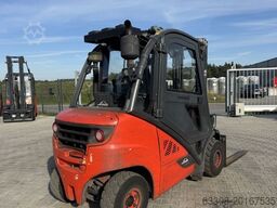 Linde H25D-02