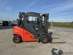 Linde H25D-02