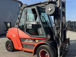 Linde H80D-02/900
