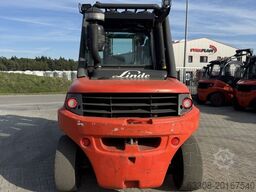 Linde H80D-02/900