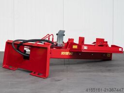 SPLIT FIRE 3407