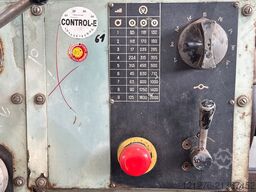 TOS 16D20