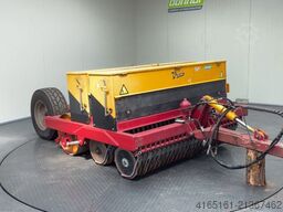 VREDO DZ 120.03.5 T Sport