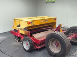 VREDO DZ 120.03.5 T Sport